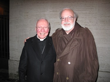 Cardinal Stafford