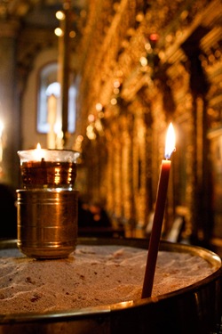 Ecumenical patriarchate of istanbul