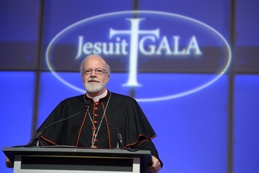 JesuitGala13_Cardinal_innvocation