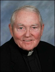 Father Coppenrath obituary