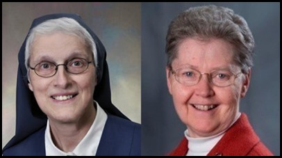 Sister Germana Santos, FSP named new Delegate for Religious