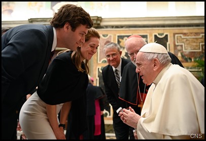 POPE-PAPAL-FOUNDATION