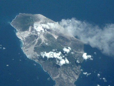 Montserrat_Soufriere_volcano