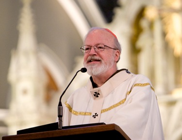 Permanent Diaconal Ordination, May 31, 2008.  Pilot photo/ Gregory L. Tracy