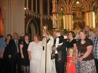 Consecratedvirgin_Kathy & Family