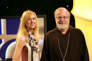 CTV-heather waxman with cardinal sean