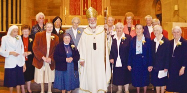 Jubilarians • Sept. 26, 2008 issue