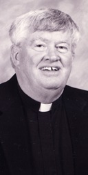 Father O'Brien obituary • Sept. 26, 2008