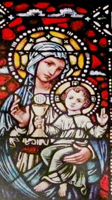 ICDetailofstainedglass