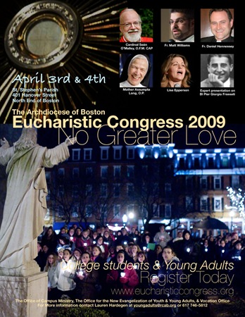 Eucharistic Congress