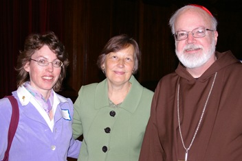 MAM-Cardinal, Mary Healy, Aldona