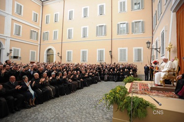 ASSISI-FRANCISCANS