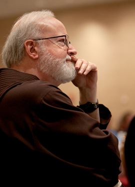 Boston priests gather for a convocation and day of fraternity June 10, 2009 at the Burlington Marriott.  Photo by Gregory L. Tracy, The Pilot 