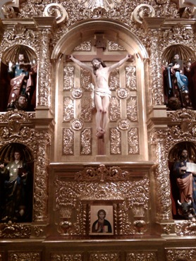 Retablo 