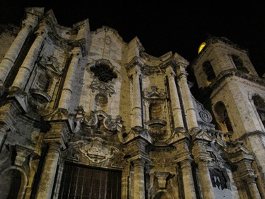 A delegation of three U.S. Catholic bishops, including Cardinal Seán P. O’Malley visits Cuba on behalf of the U.S. Conference of Catholic Bishops, August 17-21, 2009.