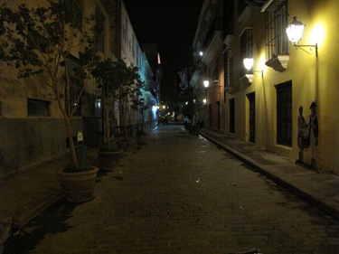 A delegation of three U.S. Catholic bishops, including Cardinal Seán P. O’Malley visits Cuba on behalf of the U.S. Conference of Catholic Bishops, August 17-21, 2009.