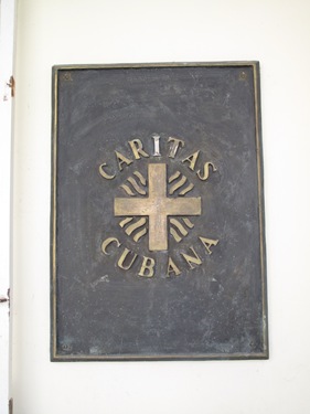 A delegation of three U.S. Catholic bishops, including Cardinal Seán P. O’Malley visits Cuba on behalf of the U.S. Conference of Catholic Bishops, August 17-21, 2009.