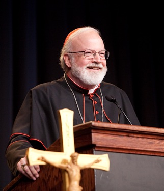 The Priest Appreciation dinner and celebration of the 25th anniversary of Cardinal Sean P. O’Malleys episcopal ordination, Sept. 16, 2009 at the Seaport-World Trade Center Boston. Pilot photo/ Gregory L. Tracy