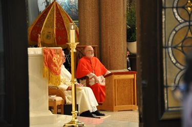 Stephen M. Kessinger/ Basilica of Our Lady of Perpetual Help 