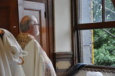 Stephen M. Kessinger/ Basilica of Our Lady of Perpetual Help 