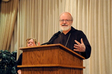 Catechetical Congress Oct. 24, 2009, the Lantana in Randolph. Pilot photo/ Robea Patrowicz