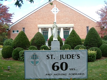 StJude_St Jude Church