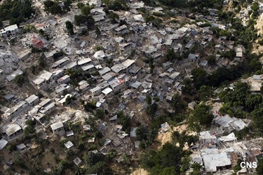 QUAKE-HAITI/