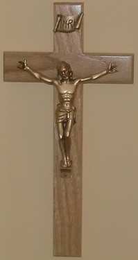 crucifix