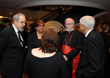 Cardinals Dinner   photo by Ed Pfueller  Cardinals_dinner_240.JPG