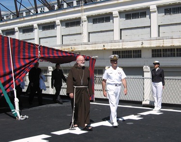 SanGiusto_Tour of Ship