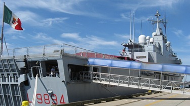 SanGiusto_View of Ship 2