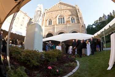 Episcopal ordination of Boston auxiliary Bishops Arthur Kennedy and Peter Uglietto, Sept. 14, 2010. Pilot photo by Gregory L. Tracy