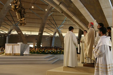 altar-viewPadrePio