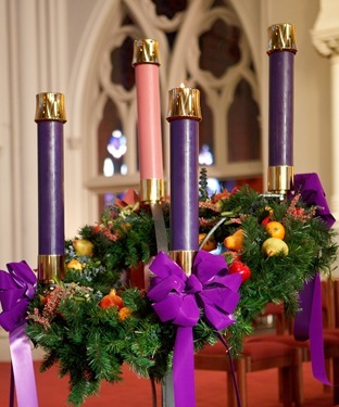 Presentation of the 2010 Cheverus Awards at the Cathedral of the Holy Cross Nov. 28. 2010. Pilot photo by Gregory L. Tracy