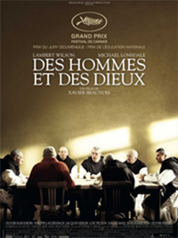 Hommes-dieux-poster