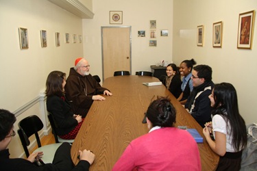 Cardinal O'Malley (102)