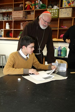 Cardinal O'Malley (41)