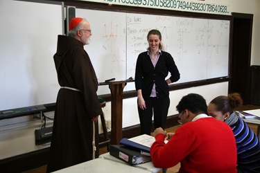 Cardinal O'Malley (65)