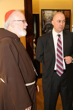 Cardinal O'Malley (86)