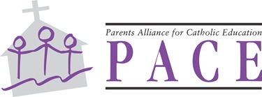 PACE logo