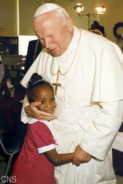 POPE JOHN PAUL II-BEATIFICATION