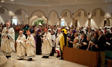 Cardinals Dinner Mass at St. Bernard of Clairvaux Catholic Church in Scottsdale, Arizona

 Ed Pfueller

Cardinals_Mass_120.JPG

Mass