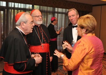 Cardinals Dinner at the Hyatt Regency in Scottsdale, Arizona

 Ed Pfueller

Cardinals_dinner_087.JPG

Dinner