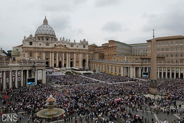 JPII-THANKSGIVING