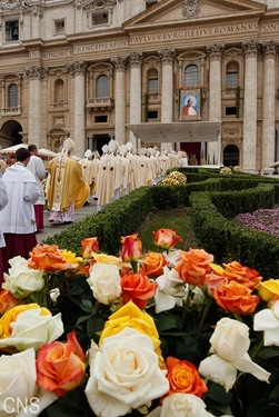 JPII-THANKSGIVING