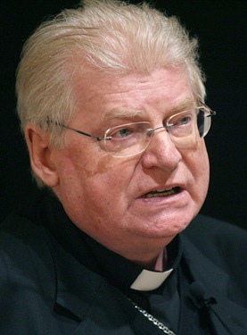 CARDINAL SCOLA 