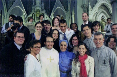 BUGroup Ordination1