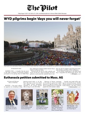 PilotFrontpage2011-08-19