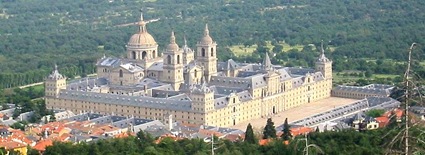 Vistaescorial