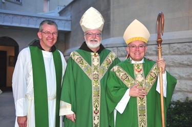 WYD Mass ABC, Cardinal O'Malley #12